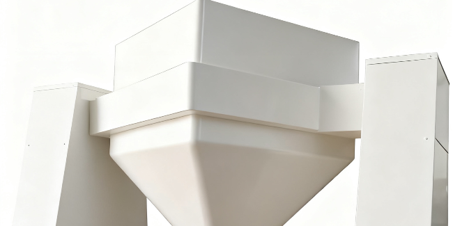 恩科防腐方錐混合機(jī)：不只是混合，更是生產(chǎn)效率的 “守護(hù)者”